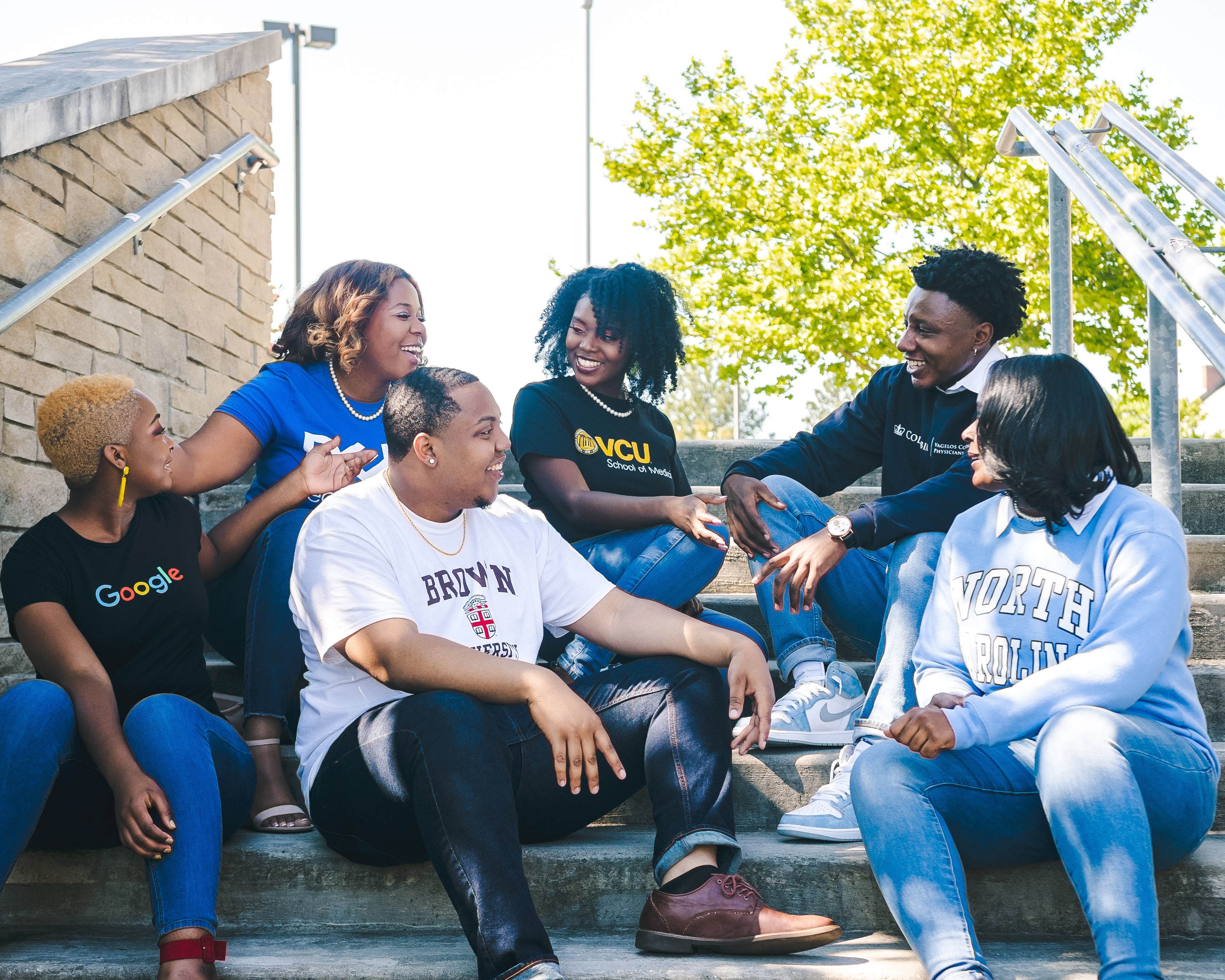The University Honors Program